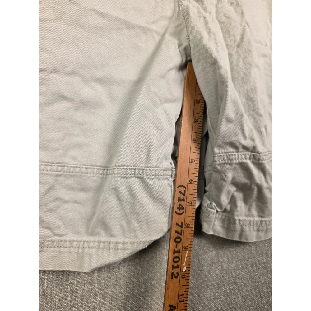 Timberland cargo shorts